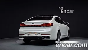 Kia K7, 2019 — миниатюра 4