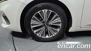 Kia K7, 2019 — миниатюра 5