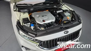 Kia K7, 2019 — миниатюра 6