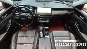 Kia K7, 2019 — миниатюра 10