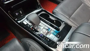 Kia K7, 2019 — миниатюра 12