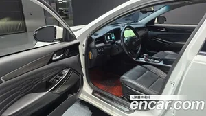 Kia K7, 2019 — миниатюра 13