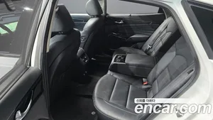Kia K7, 2019 — миниатюра 18