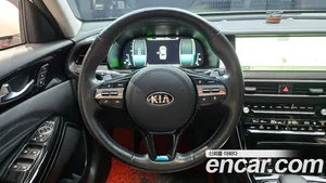 Kia K7, 2019 — миниатюра 19