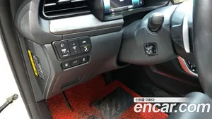 Kia K7, 2019 — миниатюра 22