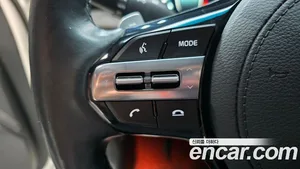 Kia K7, 2019 — миниатюра 23