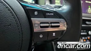 Kia K7, 2019 — миниатюра 24