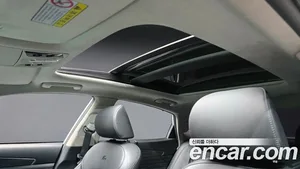 Kia K7, 2019 — миниатюра 25