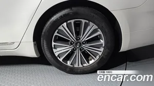 Kia K7, 2019 — миниатюра 7