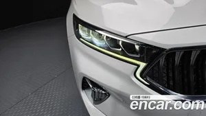 Kia K7, 2019 — миниатюра 8