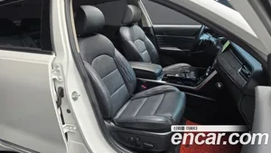 Kia K7, 2019 — миниатюра 16
