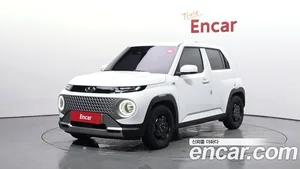 Hyundai Casper, 2022 — миниатюра 1