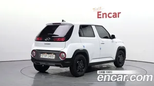 Hyundai Casper, 2022 — миниатюра 2