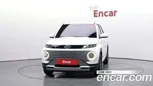 Hyundai Casper, 2022 — миниатюра 3