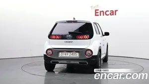 Hyundai Casper, 2022 — миниатюра 4