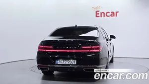 Genesis G90, 2019 — миниатюра 4