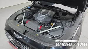 Genesis G90, 2019 — миниатюра 6