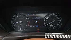 Genesis G90, 2019 — миниатюра 8