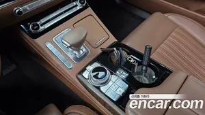 Genesis G90, 2019 — миниатюра 9