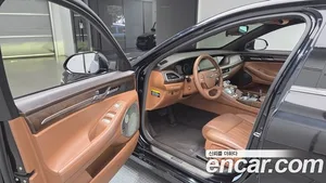 Genesis G90, 2019 — миниатюра 10