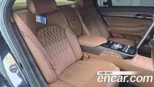 Genesis G90, 2019 — миниатюра 11