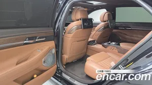 Genesis G90, 2019 — миниатюра 12