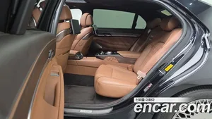 Genesis G90, 2019 — миниатюра 13