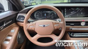 Genesis G90, 2019 — миниатюра 14
