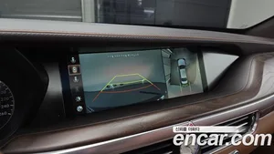 Genesis G90, 2019 — миниатюра 15