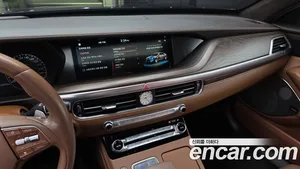 Genesis G90, 2019 — миниатюра 16