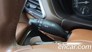 Genesis G90, 2019 — миниатюра 17