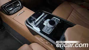 Genesis G90, 2019 — миниатюра 18