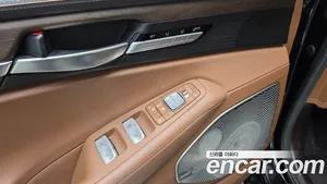 Genesis G90, 2019 — миниатюра 19