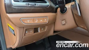 Genesis G90, 2019 — миниатюра 20