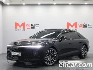 Hyundai Grandeur, 2024 — миниатюра 1