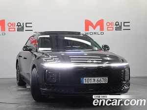 Hyundai Grandeur, 2024 — миниатюра 2
