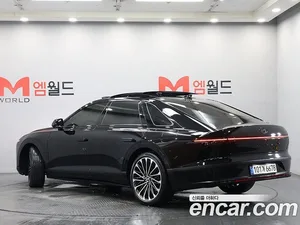 Hyundai Grandeur, 2024 — миниатюра 3