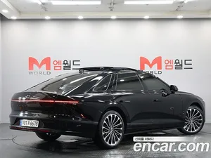 Hyundai Grandeur, 2024 — миниатюра 4