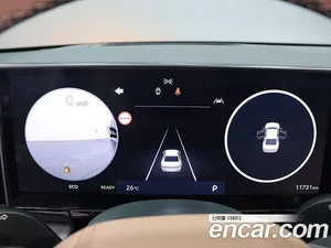Hyundai Grandeur, 2024 — миниатюра 6