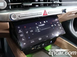 Hyundai Grandeur, 2024 — миниатюра 9