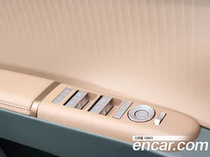Hyundai Grandeur, 2024 — миниатюра 11