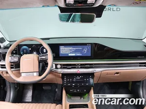 Hyundai Grandeur, 2024 — миниатюра 13