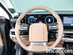 Hyundai Grandeur, 2024 — миниатюра 14