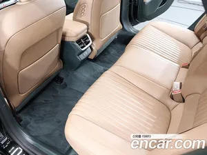 Hyundai Grandeur, 2024 — миниатюра 15