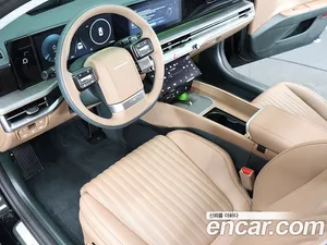 Hyundai Grandeur, 2024 — миниатюра 16