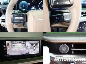 Hyundai Grandeur, 2024 — миниатюра 17