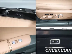 Hyundai Grandeur, 2024 — миниатюра 18
