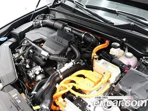 Hyundai Grandeur, 2024 — миниатюра 19