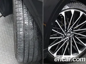 Hyundai Grandeur, 2024 — миниатюра 20