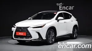 Lexus NX, 2024 — миниатюра 1